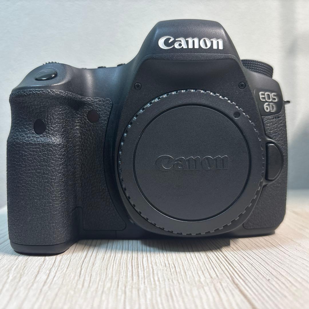 EOS6D ボディ