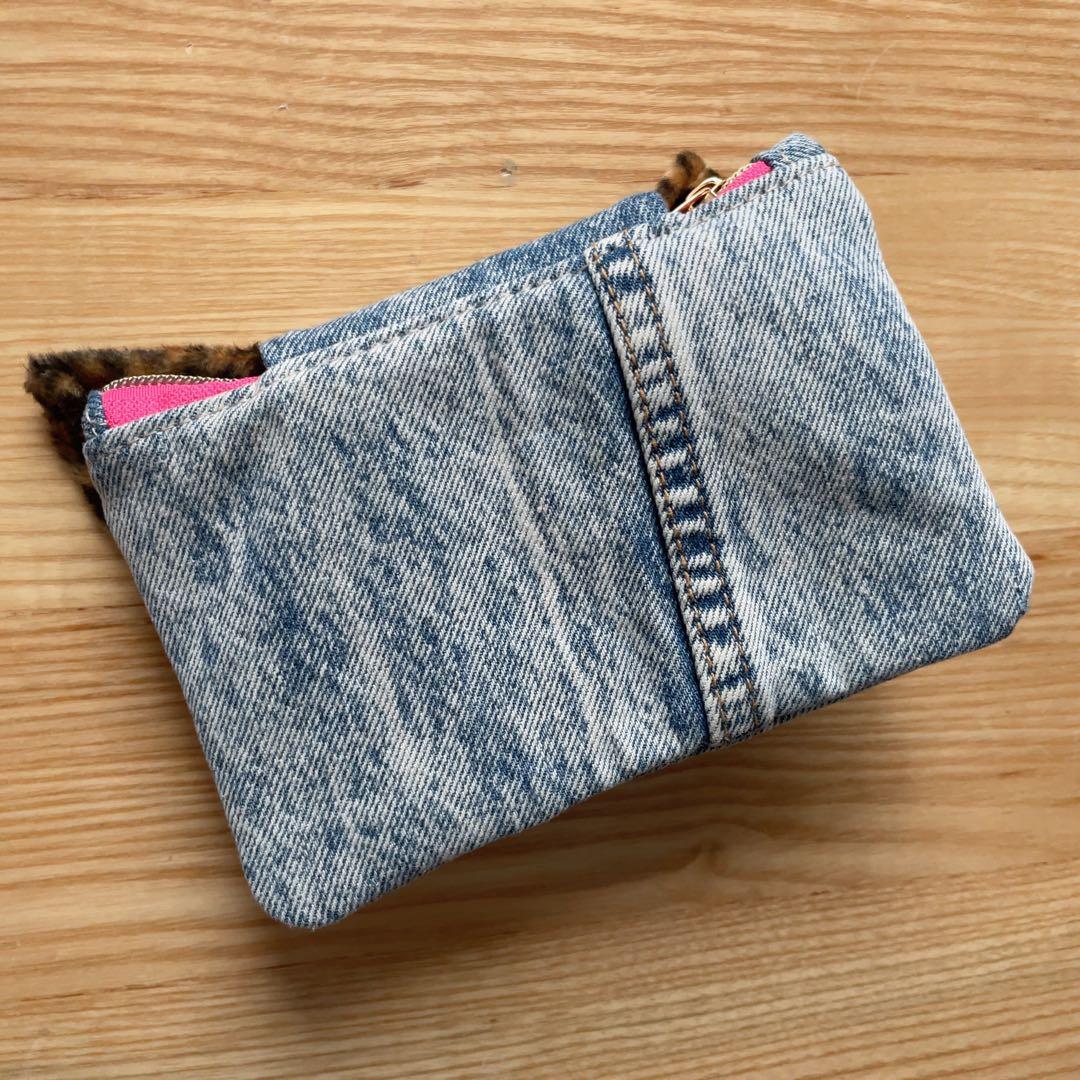 デニムリメイク 3セット
