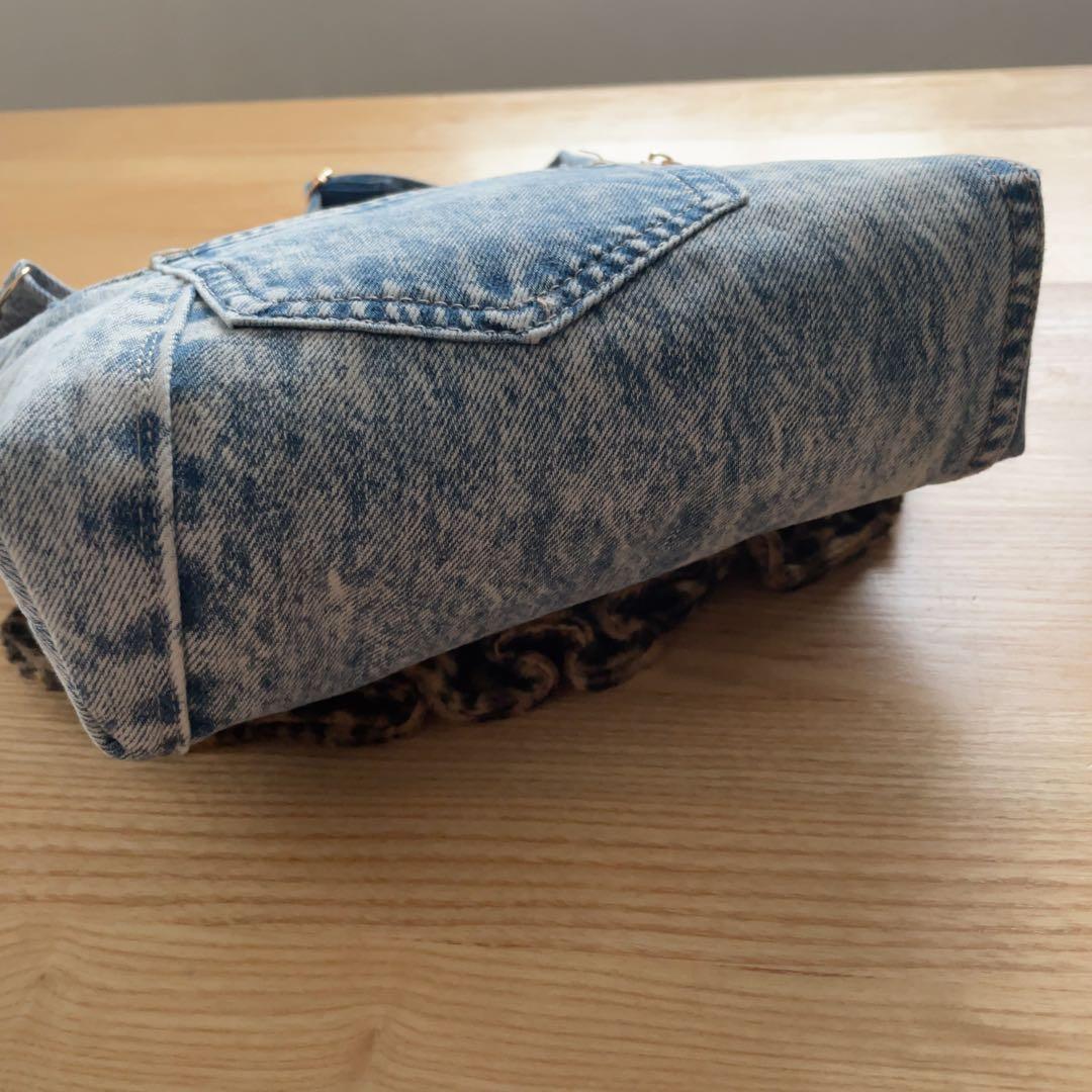 デニムリメイク 3セット