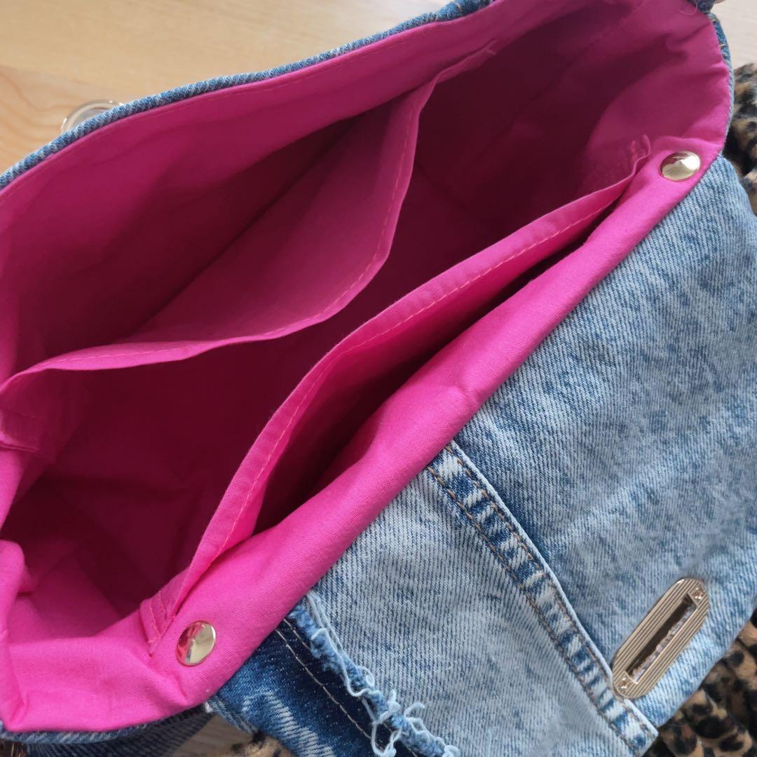 デニムリメイク 3セット