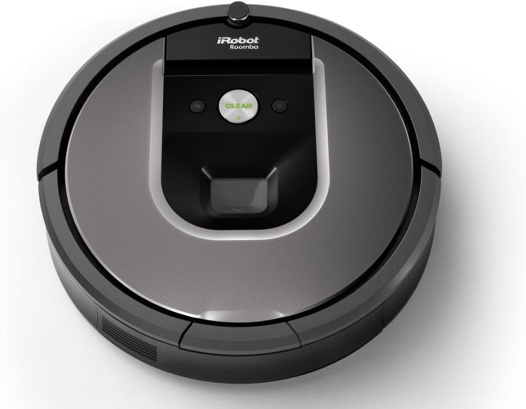 ■iRobot■ルンバ960■Roomba960■ロボット掃除機■900シリーズ