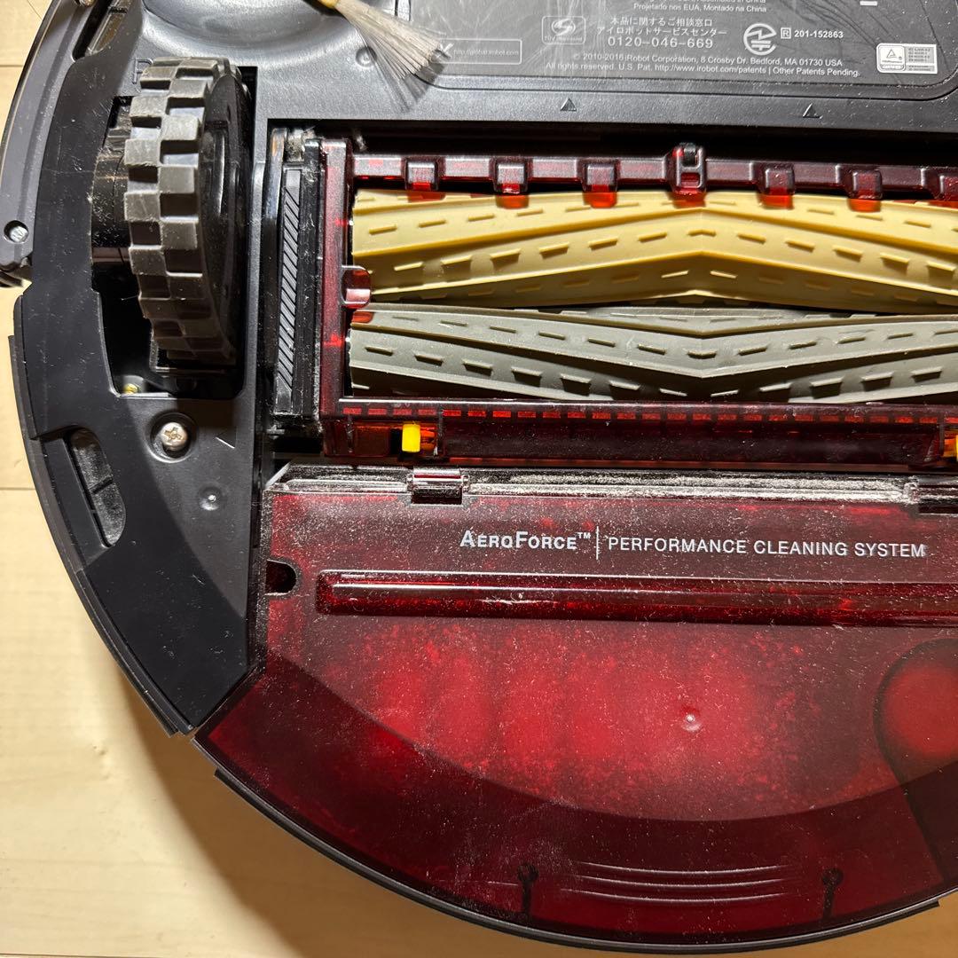 ■iRobot■ルンバ960■Roomba960■ロボット掃除機■900シリーズ