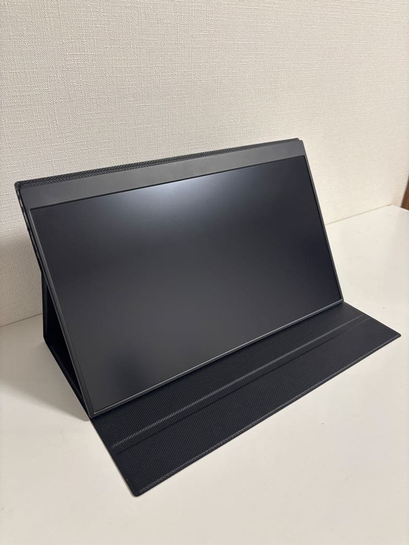 モバイルモニター 15.6インチ モバイルディスプレイ