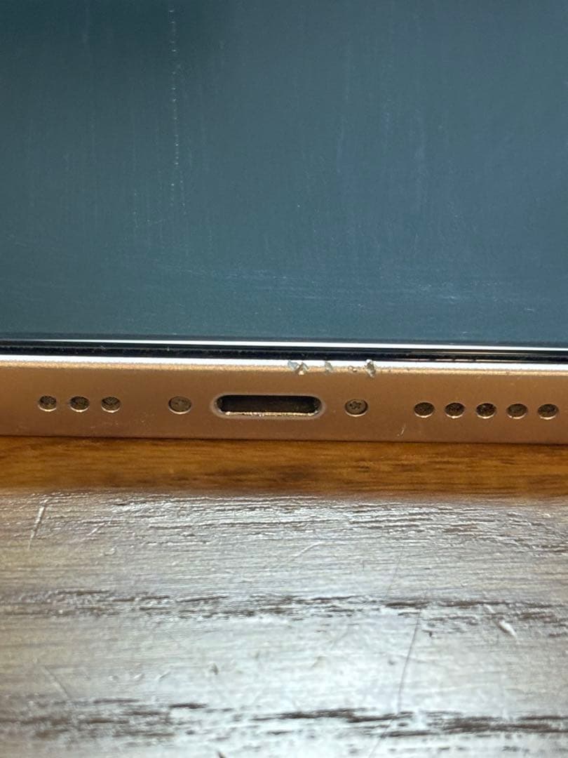 J*T様 【中古】iPhone 13ピンク 128 GB バッテリー残量69%