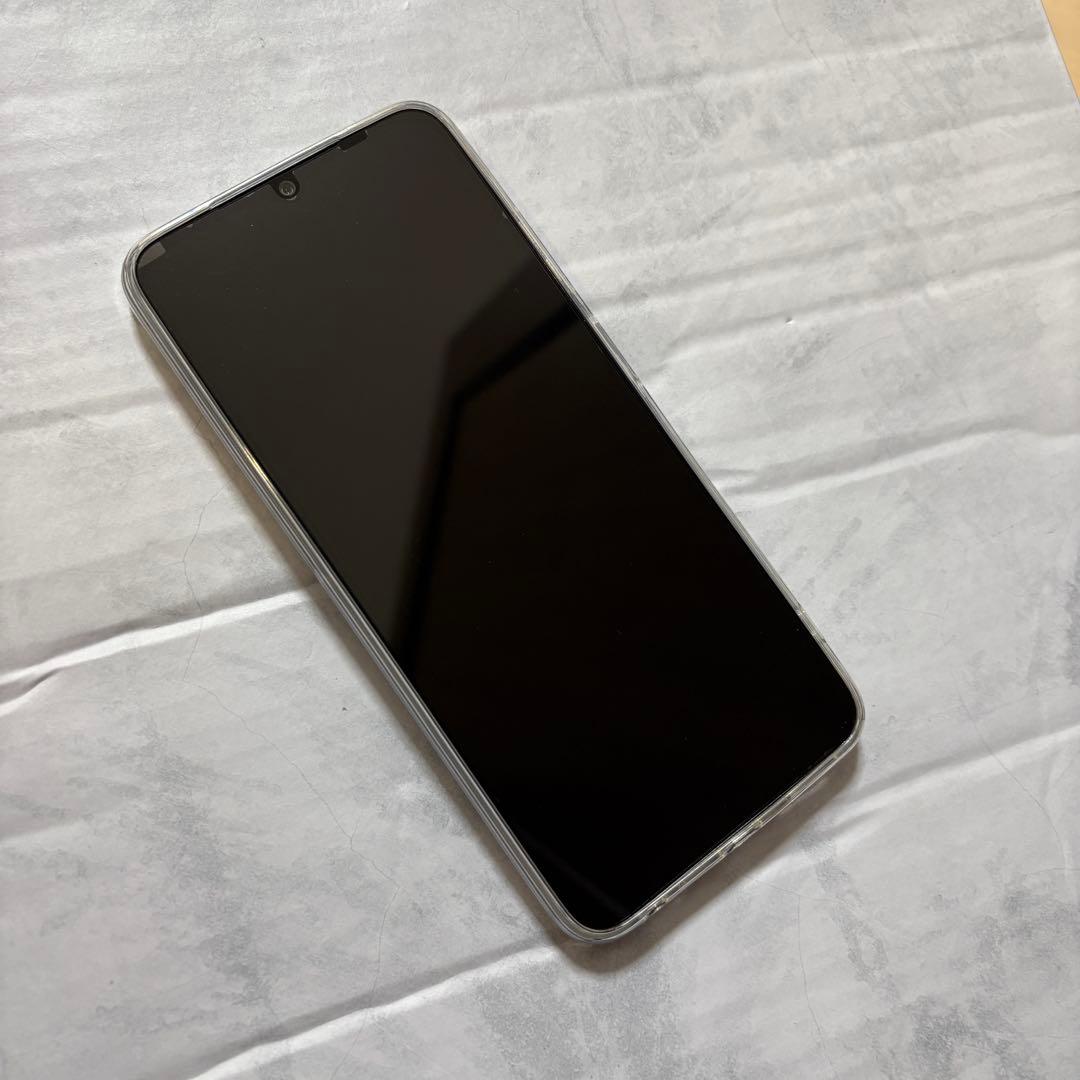 Android 16 スマホ 6.56 インチ　SIMフリー　アンドロイド