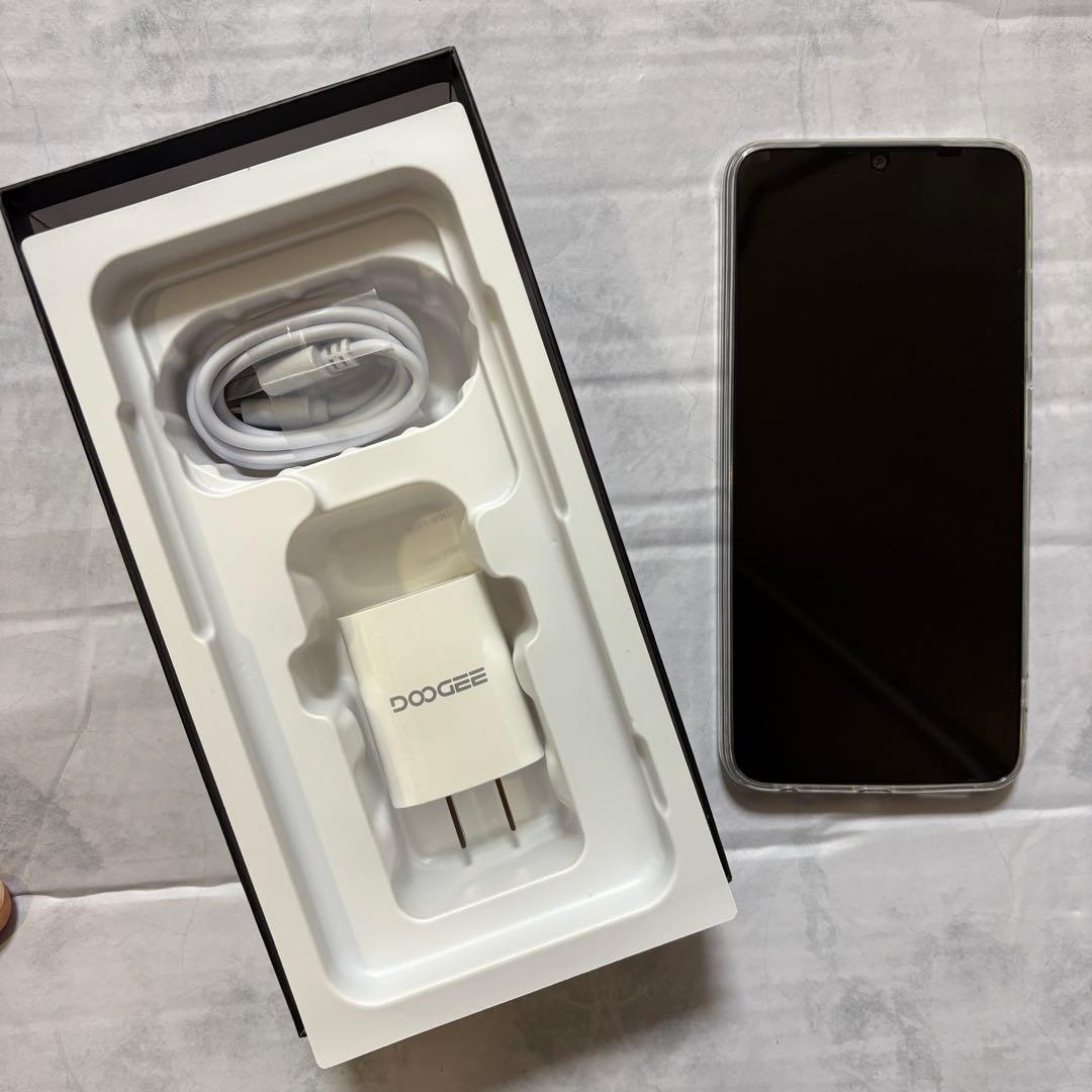 Android 16 スマホ 6.56 インチ　SIMフリー　アンドロイド