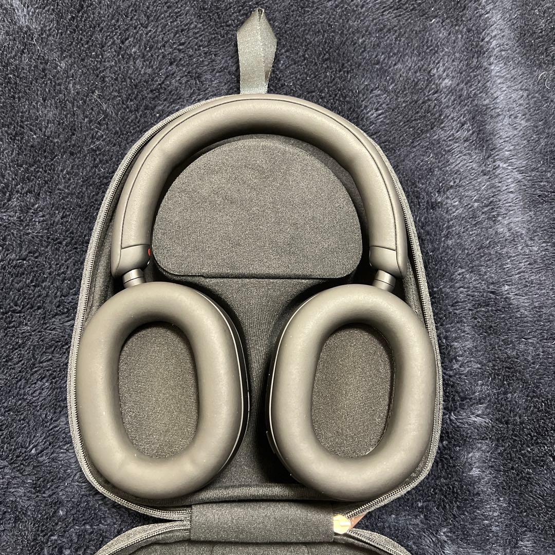 ソニー(SONY) WH1000XM5 BM