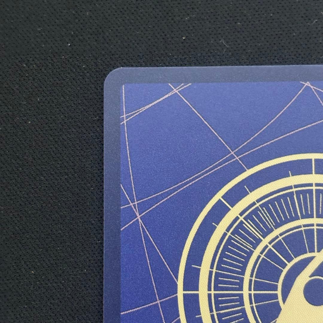 ワンピースカード ボア・ハンコック コミパラ