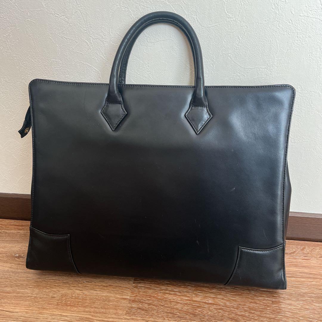 ヴィヴィアンウエストウッド バッグ　ビジネスバッグ希少