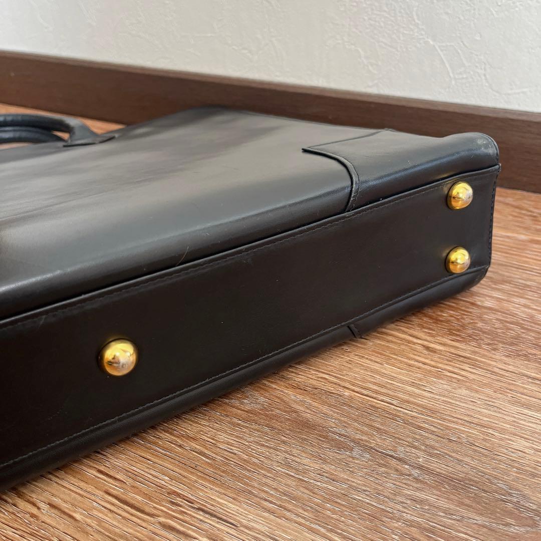 ヴィヴィアンウエストウッド バッグ　ビジネスバッグ希少