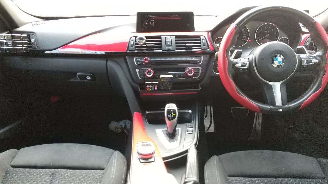 とっとーと！お得な 320i 車両内外用 パーツ、コーディングセット