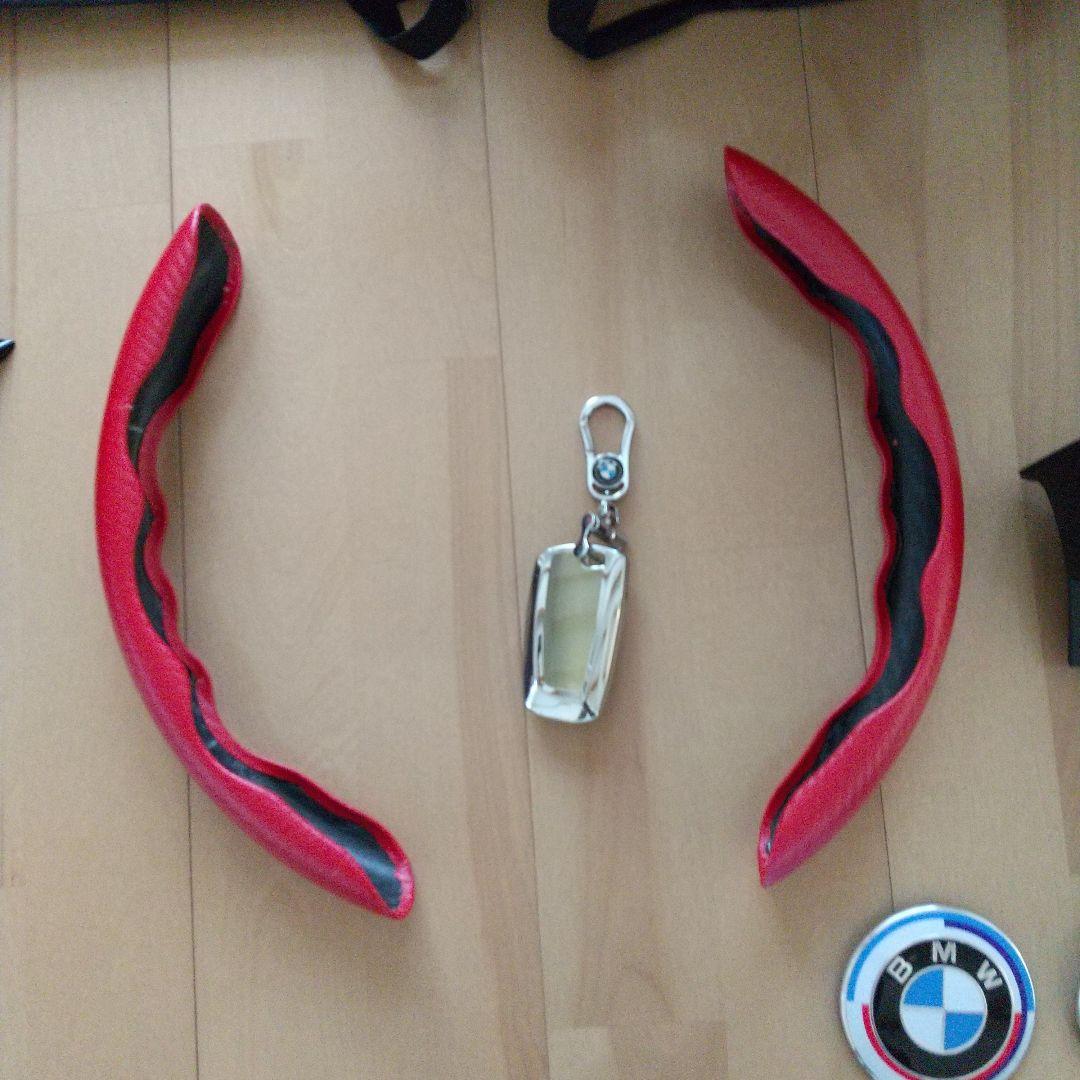 とっとーと！お得な 320i 車両内外用 パーツ、コーディングセット