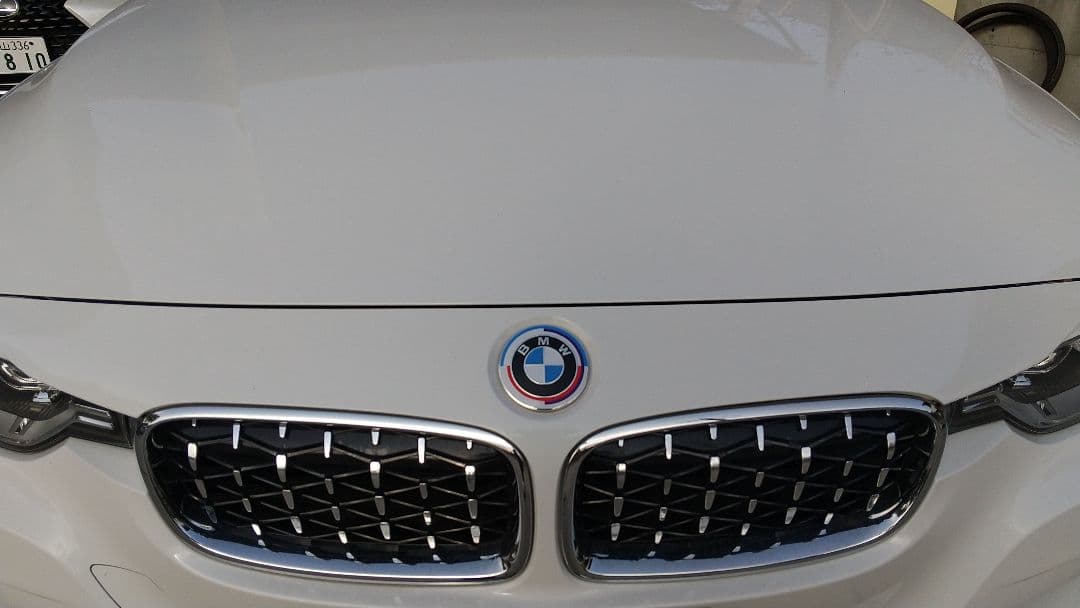 とっとーと！お得な 320i 車両内外用 パーツ、コーディングセット