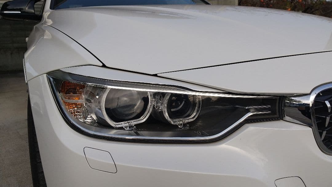 とっとーと！お得な 320i 車両内外用 パーツ、コーディングセット