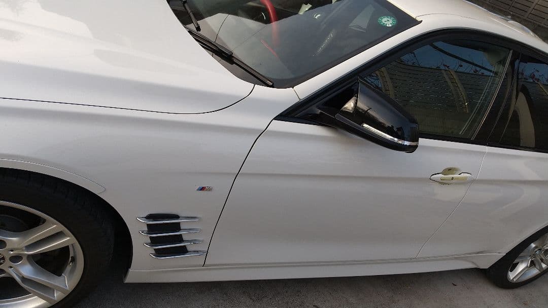 とっとーと！お得な 320i 車両内外用 パーツ、コーディングセット