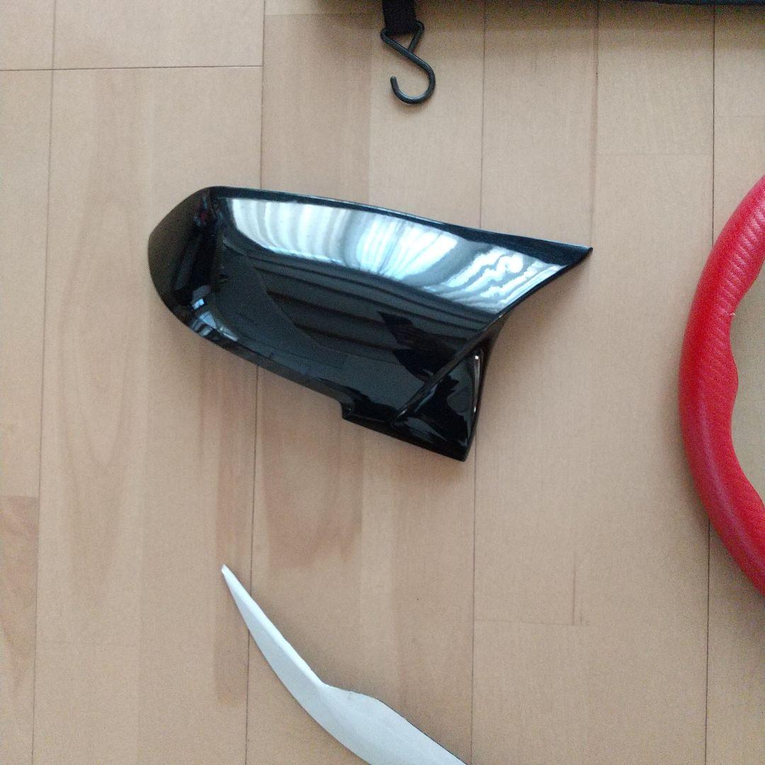 とっとーと！お得な 320i 車両内外用 パーツ、コーディングセット