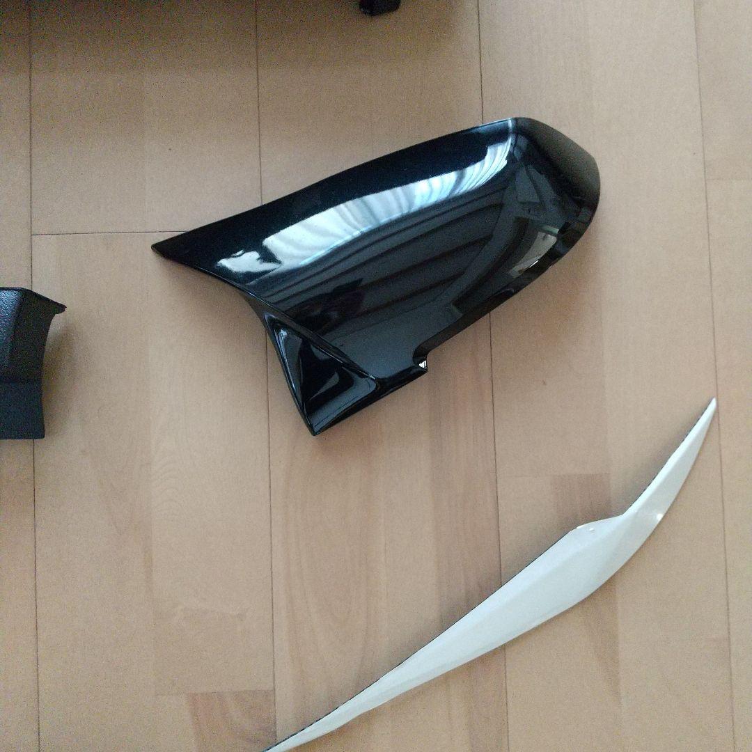 とっとーと！お得な 320i 車両内外用 パーツ、コーディングセット