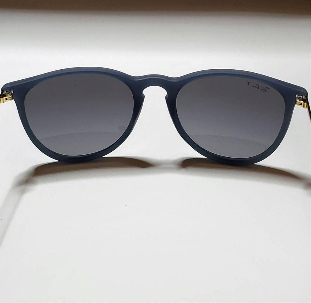 ◆Ray-Ban　レイバン◆サングラス　RB4171 ERIKA　ケース付き