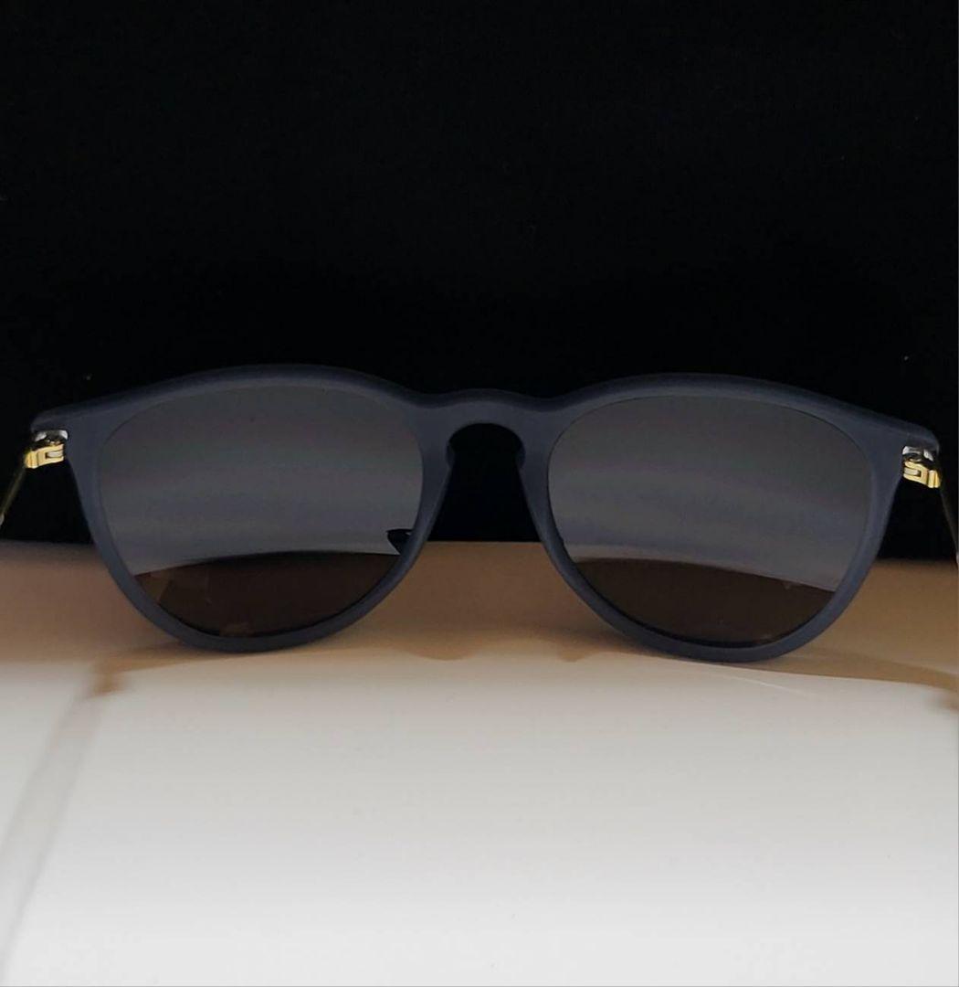 ◆Ray-Ban　レイバン◆サングラス　RB4171 ERIKA　ケース付き