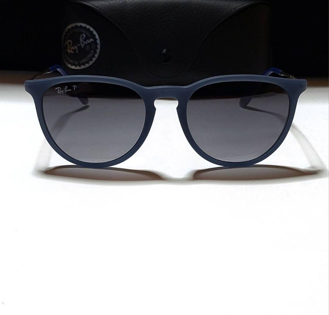 ◆Ray-Ban　レイバン◆サングラス　RB4171 ERIKA　ケース付き