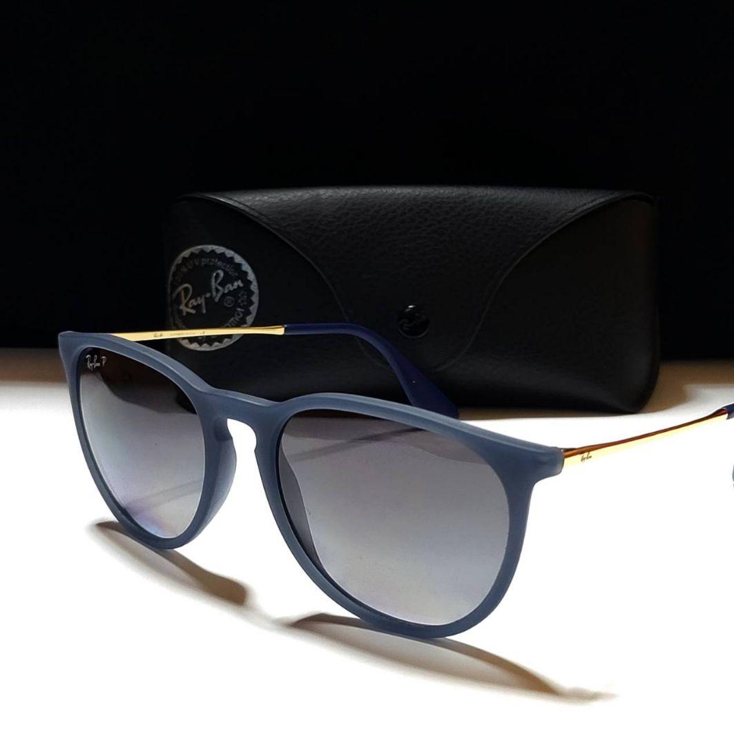◆Ray-Ban　レイバン◆サングラス　RB4171 ERIKA　ケース付き