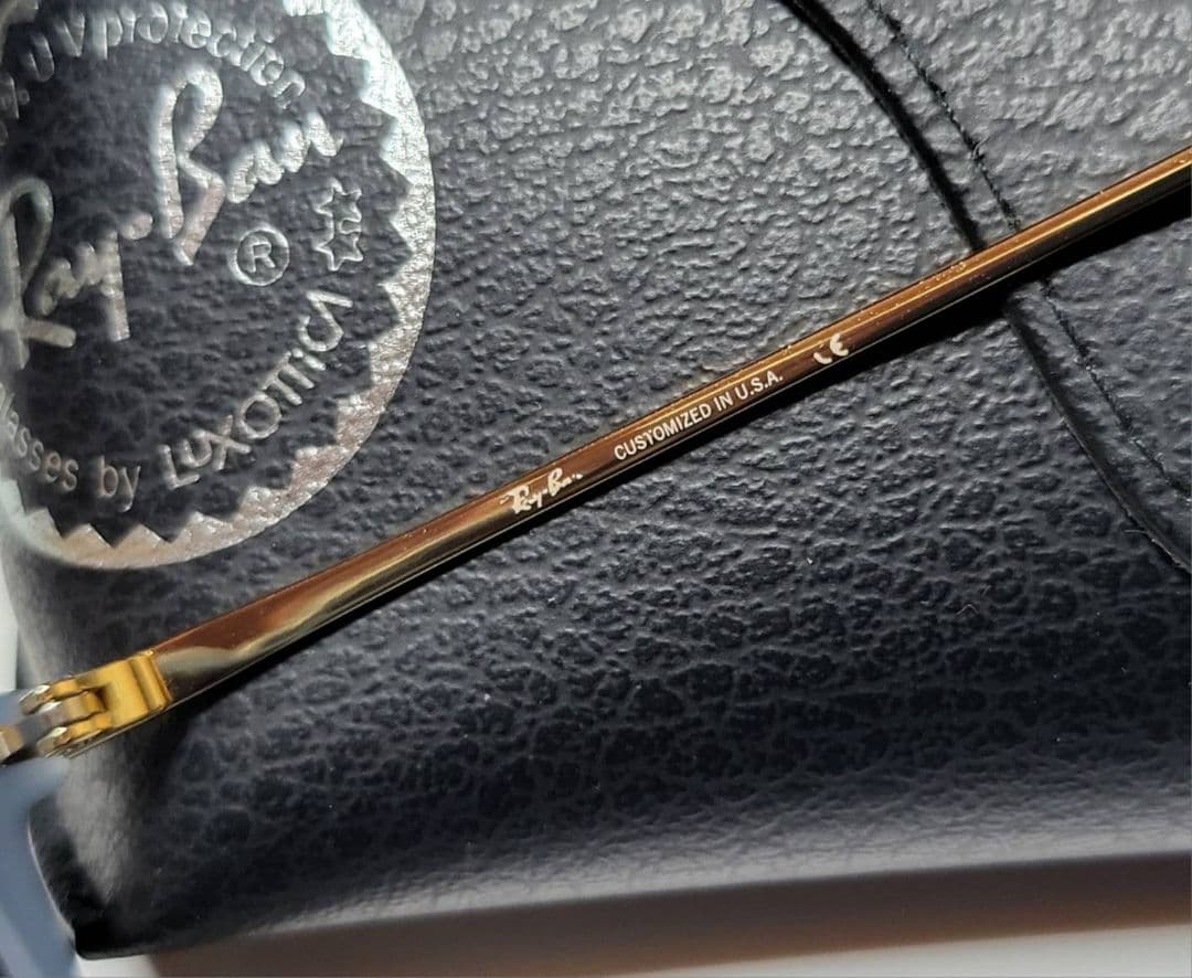 ◆Ray-Ban　レイバン◆サングラス　RB4171 ERIKA　ケース付き