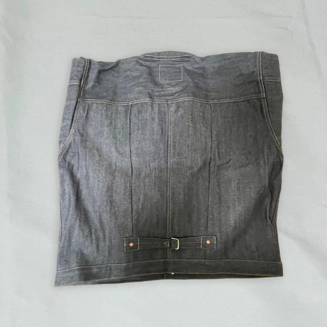 LVC S506XX 1944 Tバック 46 XXL 新品リジット 付属品完備