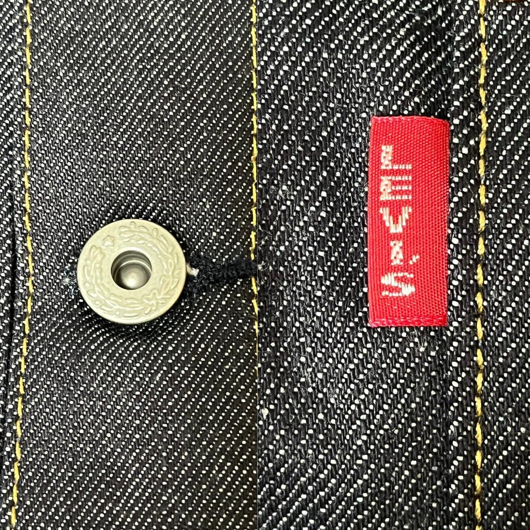 LVC S506XX 1944 Tバック 46 XXL 新品リジット 付属品完備