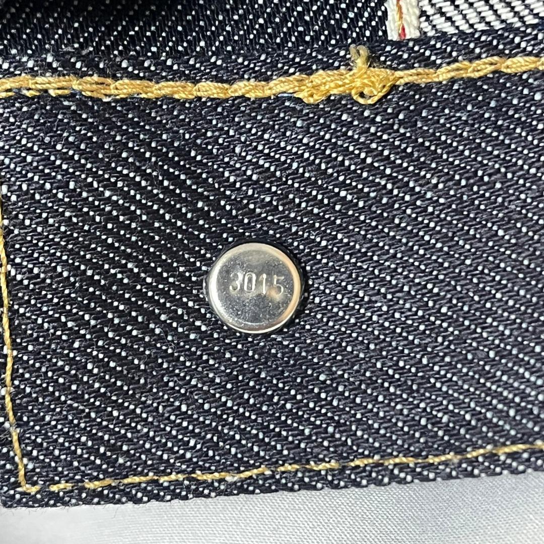 LVC S506XX 1944 Tバック 46 XXL 新品リジット 付属品完備