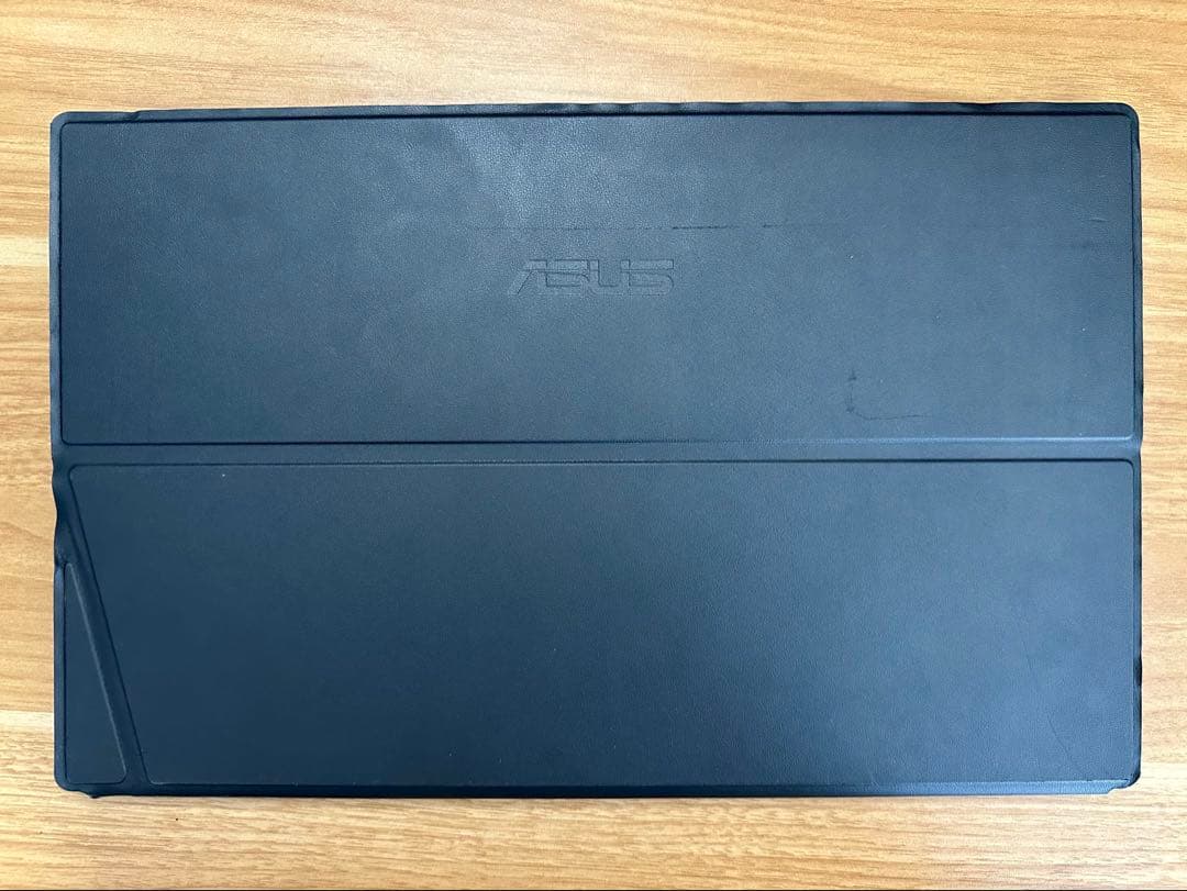 ASUS ポータブルモニター MB16AC