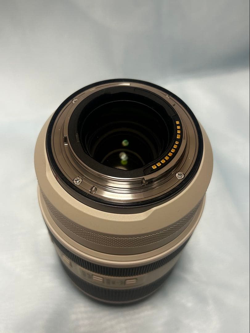 レンズ(ズーム) RF 70-200mm F2.8 L IS USM