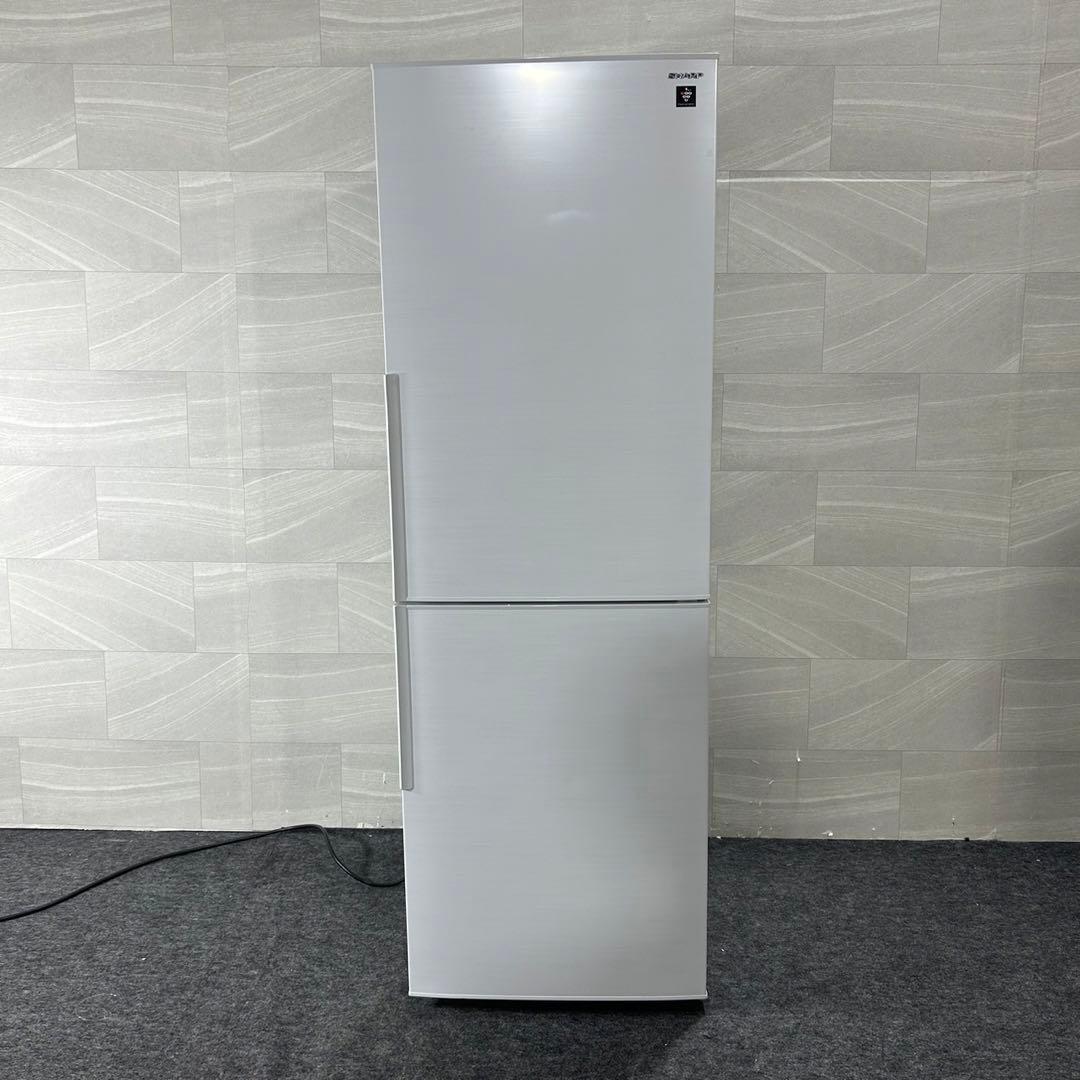 SHARP 冷蔵庫 SJ-PD31H 310L 2022年 高年式 d3030