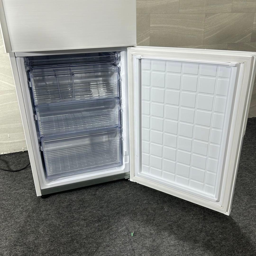 SHARP 冷蔵庫 SJ-PD31H 310L 2022年 高年式 d3030