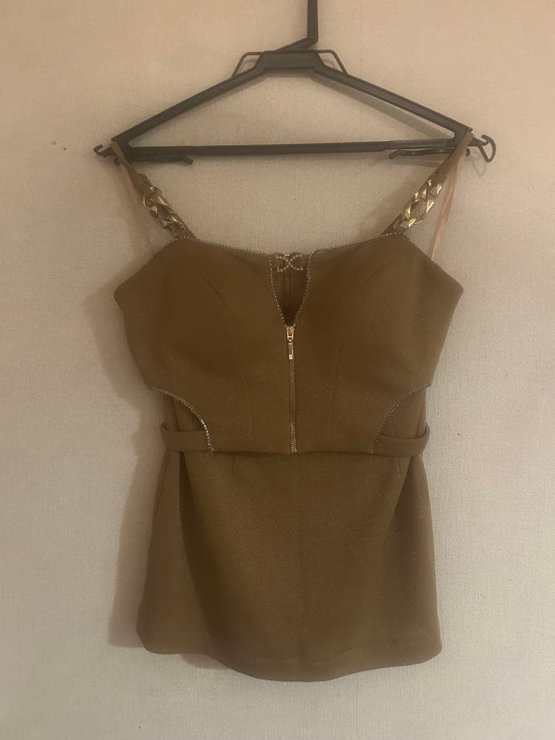 キャバドレス セパレート