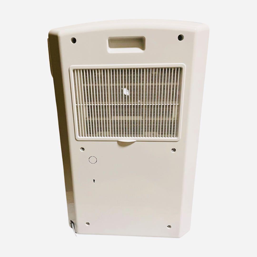 【美品】コロナ冷風・衣類乾燥除湿機どこでもクーラー CDM-1023(AS)