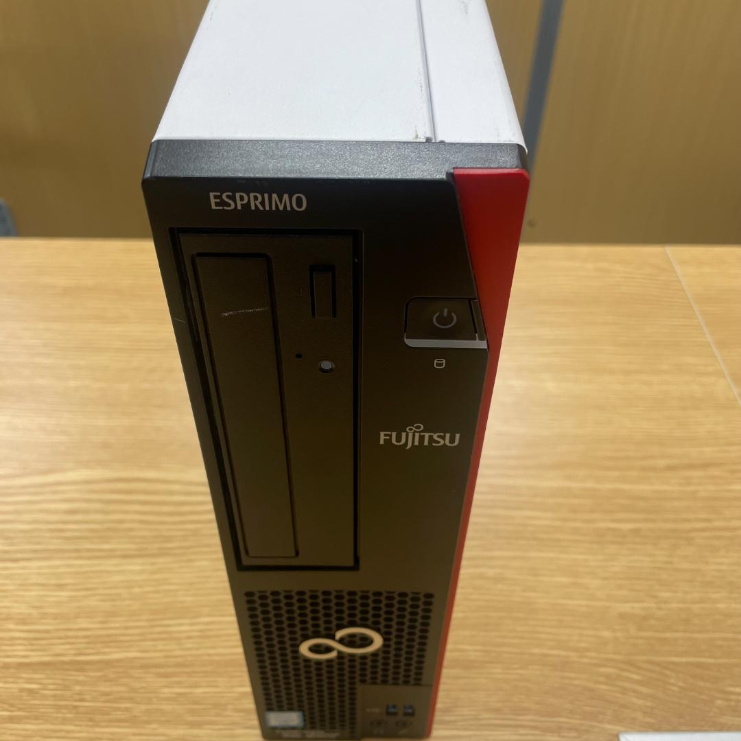 ESPRIMO D556/PX BIOS最新 Win11Pro WIFI #01