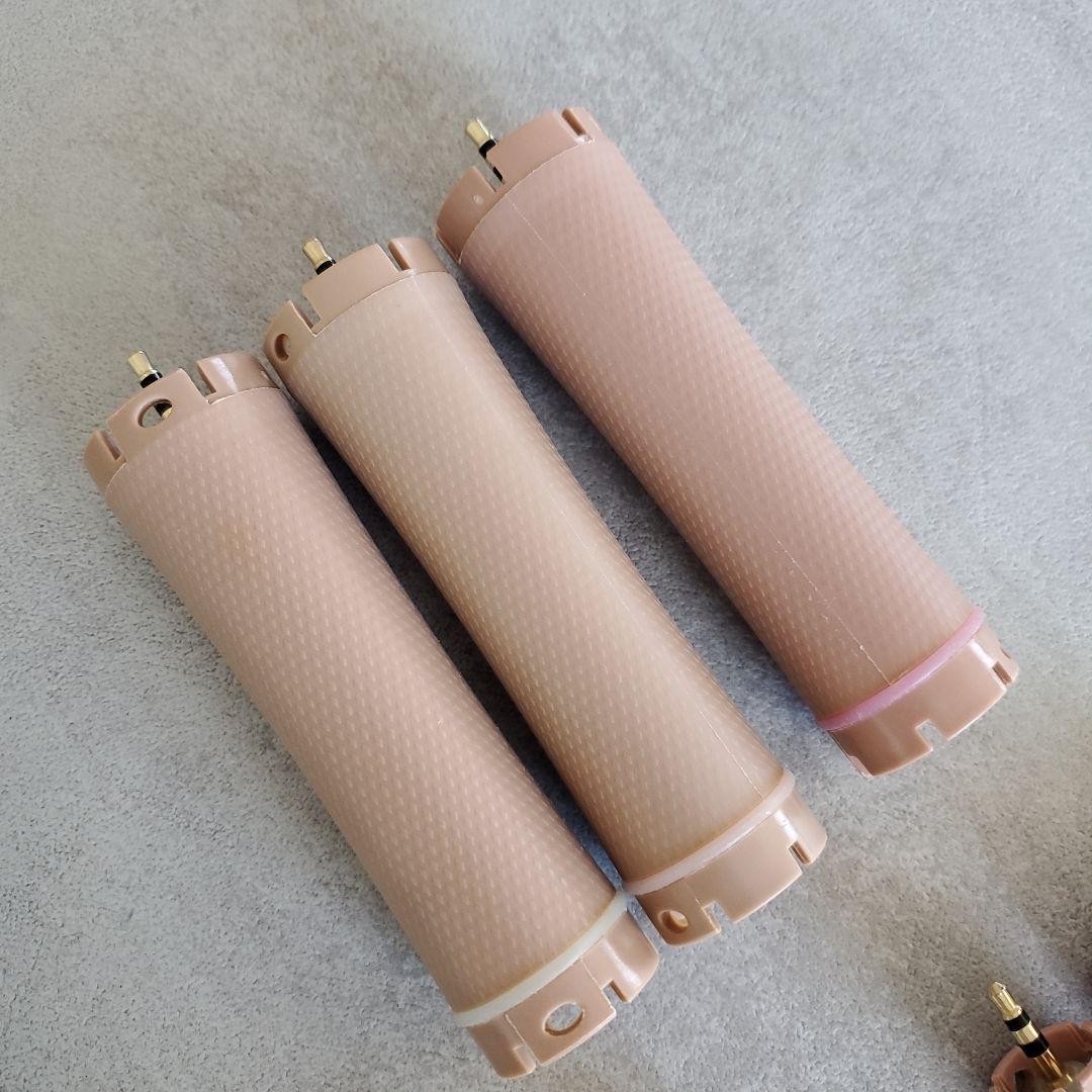 デジタルパーマ　NjシリーズロッドNo　30.27.24.22.20.14.12