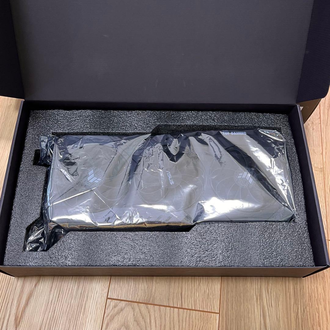 グラフィックボード・グラボ・ビデオカード ASUS TUF Radeon RX 6700 XT 12GB