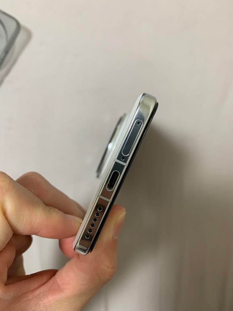 X200 Pro white 中国版12-256gb