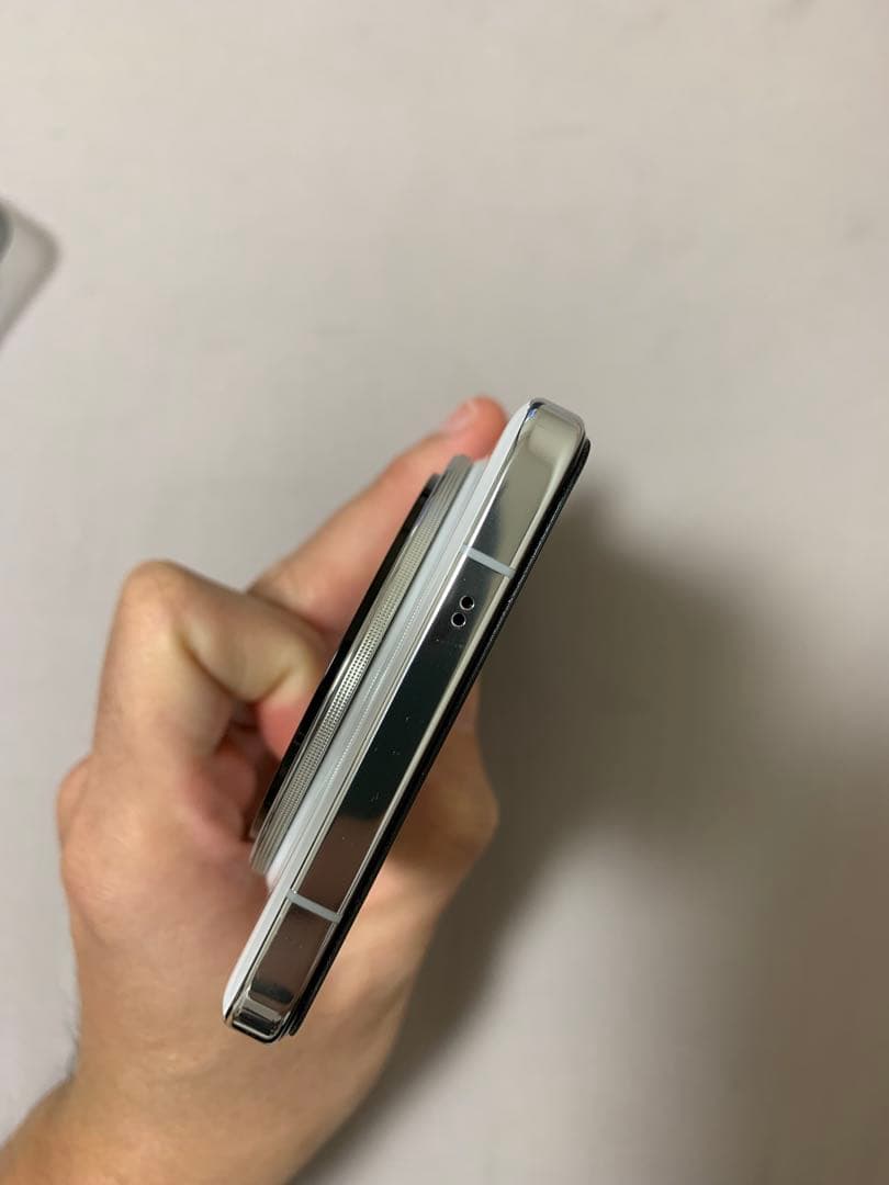 X200 Pro white 中国版12-256gb