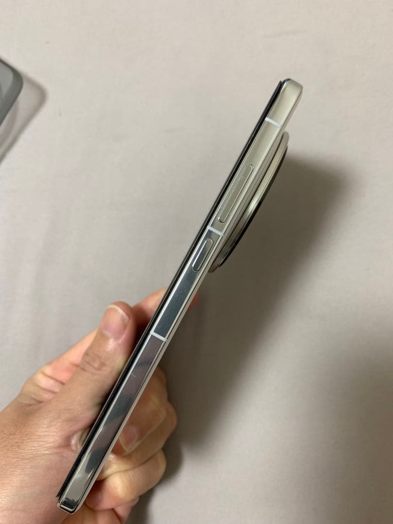 X200 Pro white 中国版12-256gb