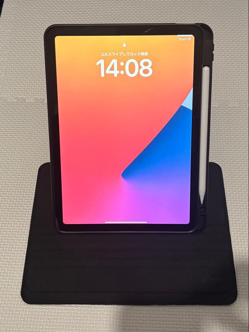 iPad Air 11インチ　本体　Wi-Fi 256GB 第6世代　M2