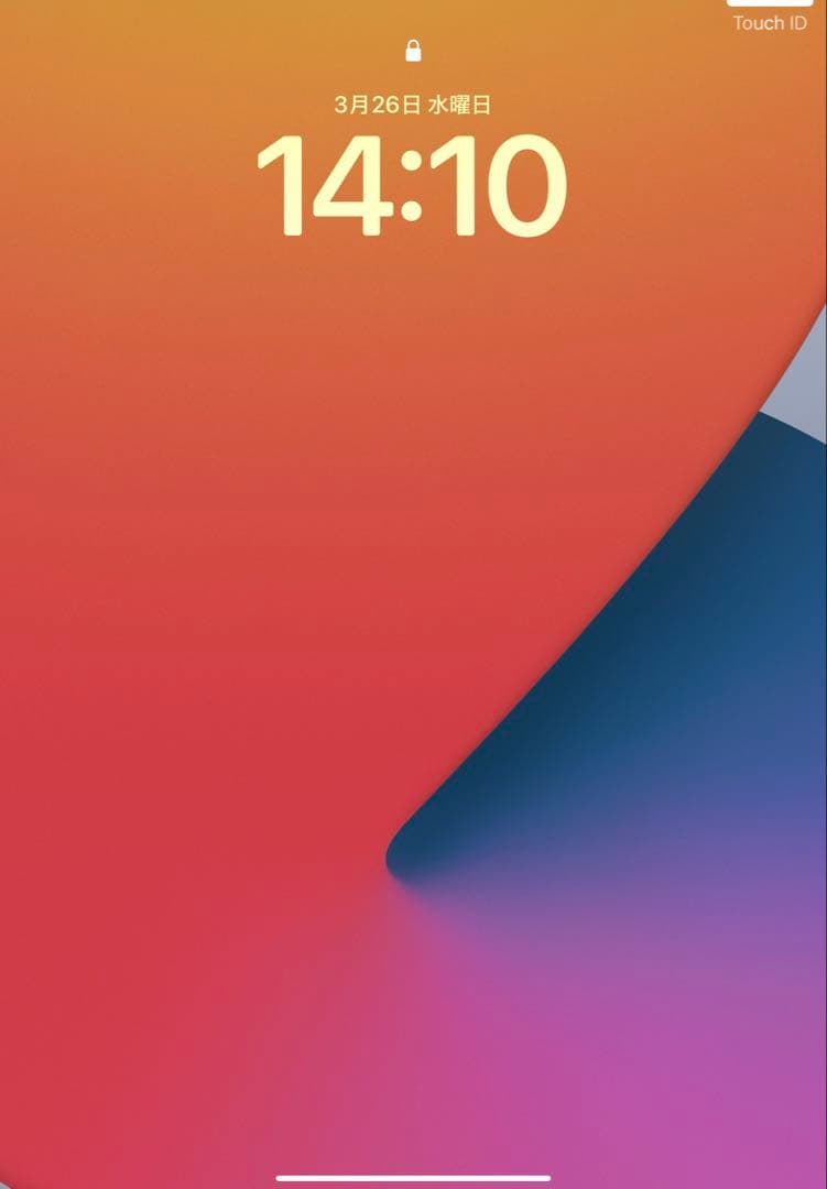 iPad Air 11インチ　本体　Wi-Fi 256GB 第6世代　M2