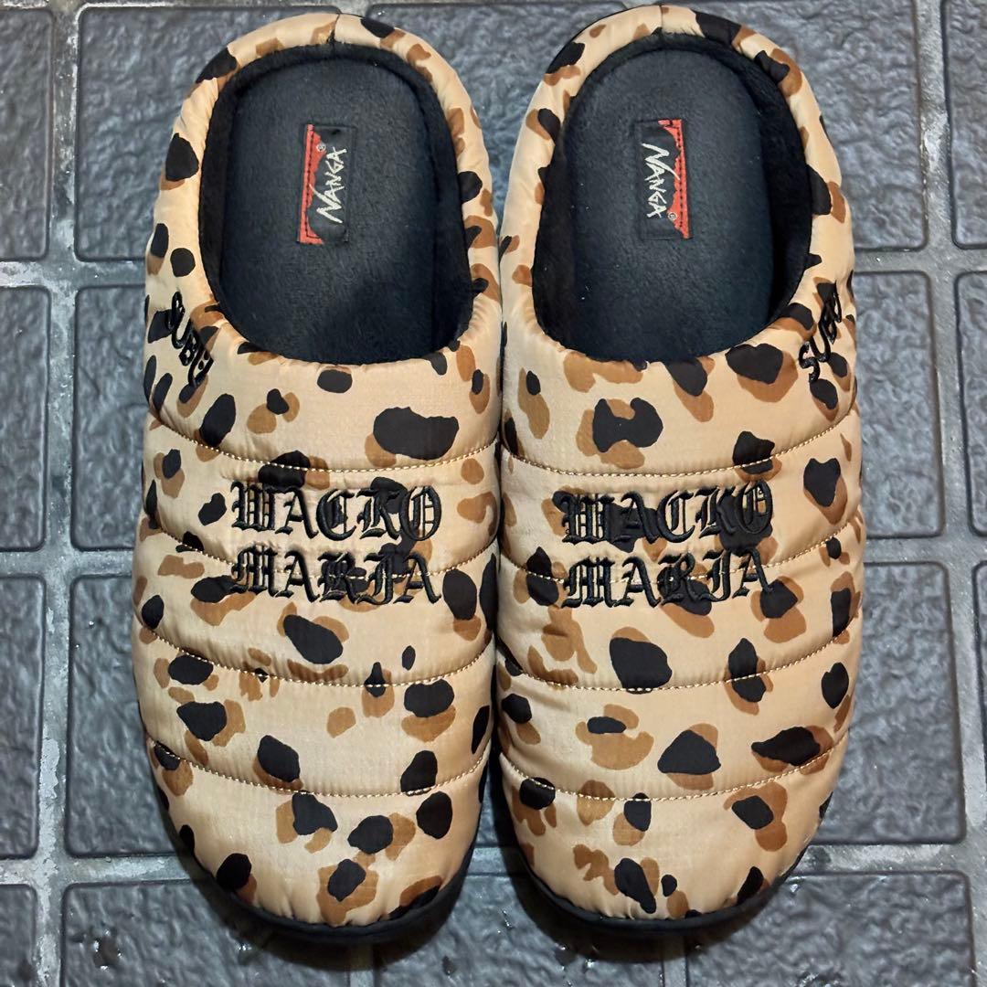 wacko maria subu nanga サイズ3 美中古