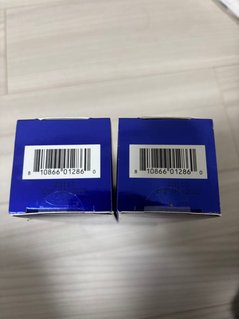 ゼオスキン バランサートナー2本セット