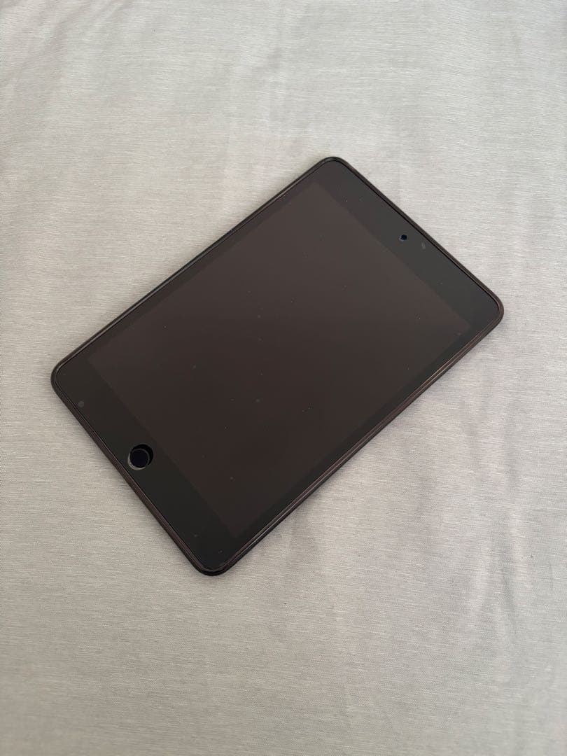 iPad本体 ipad mini 5 cellular 64gb