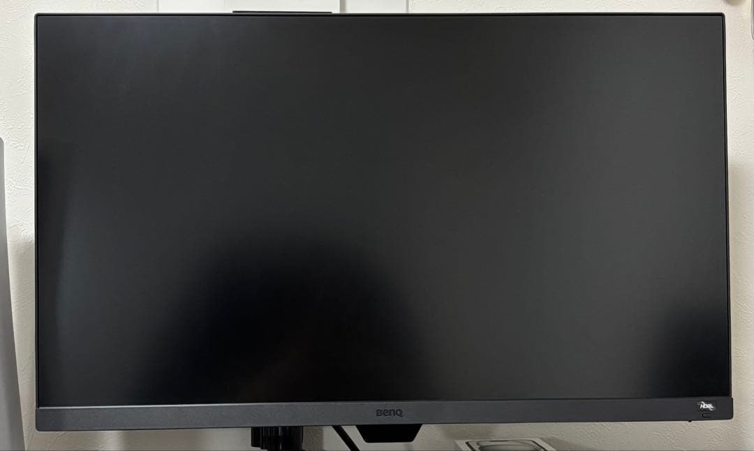 BenQ MOBIUZ EX2710-T ゲーミングモニター 27インチ IPS