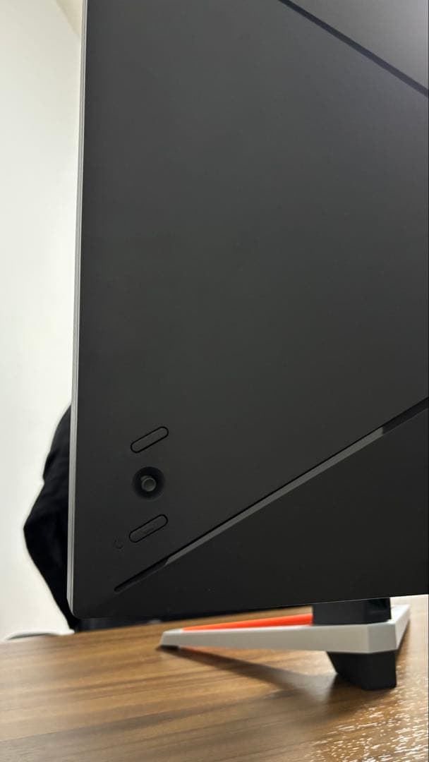 BenQ MOBIUZ EX2710-T ゲーミングモニター 27インチ IPS