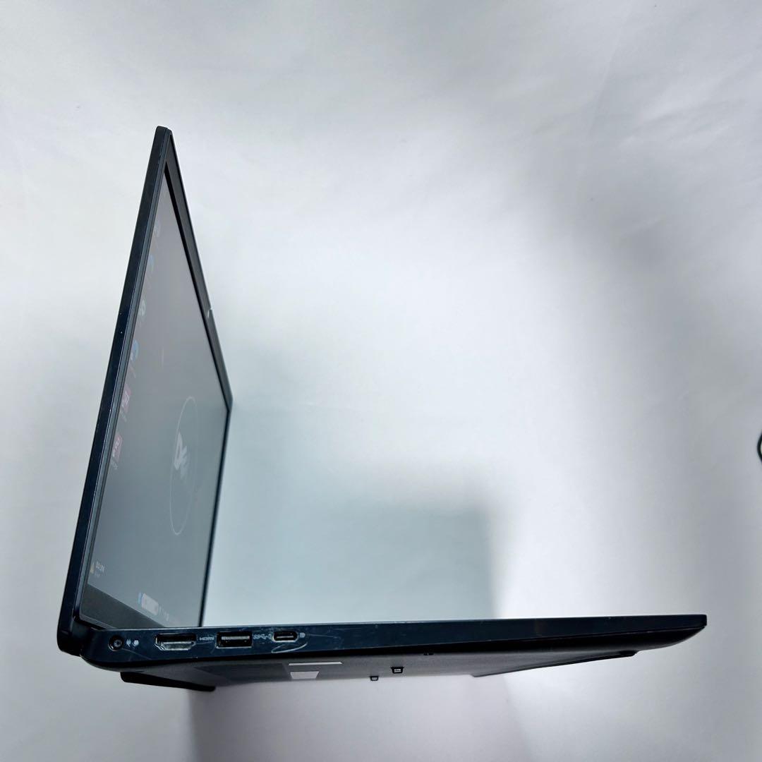 【バッテリー極上】第11世代i5 × メモリ16GB｜Latitude 3520