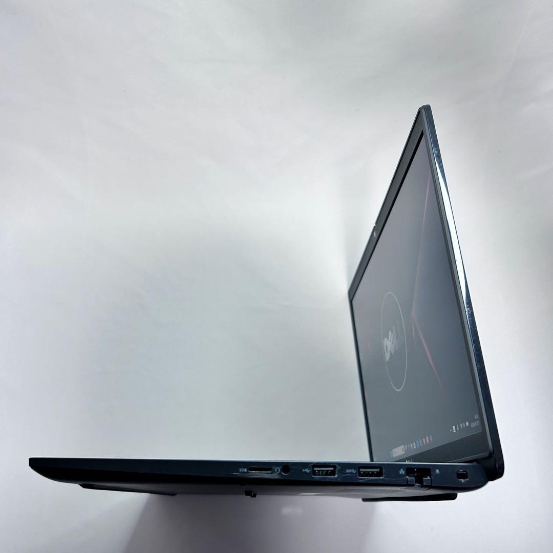 【バッテリー極上】第11世代i5 × メモリ16GB｜Latitude 3520